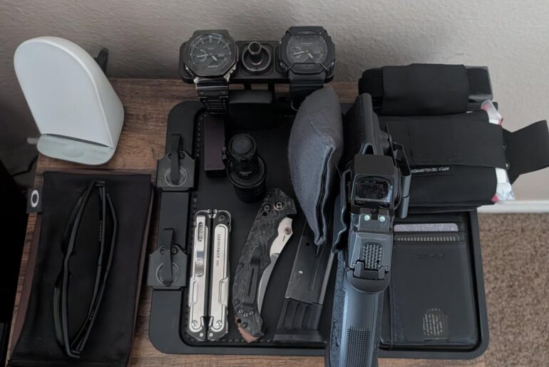 2026 Personal EDC