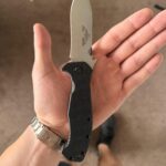 What are we carrying today?