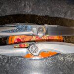 Went from Top ramen and Gerber to Tai Pei and Ketuo/Vosteed