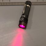 [NMD] 660nm Red Light Therapy Wand