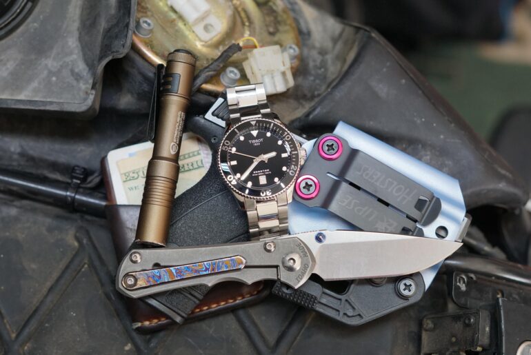 Dad | 33 | Pulling a ‘02 k1200LT Fuel Pump