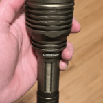 Fix Convoy M12C outrings And looks better