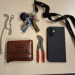 EDC working as a school janitor in Germany