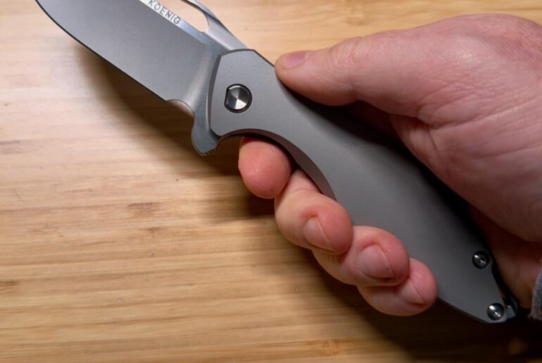 I think have a knife collecting addiction...