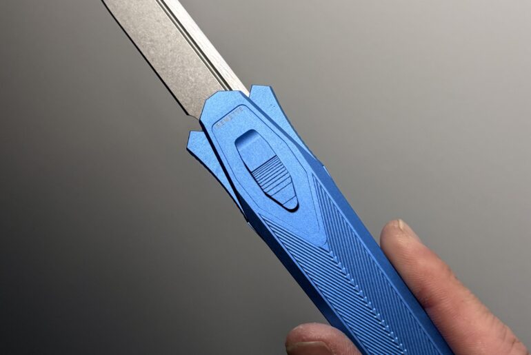 Gravity Can’t Stop Me