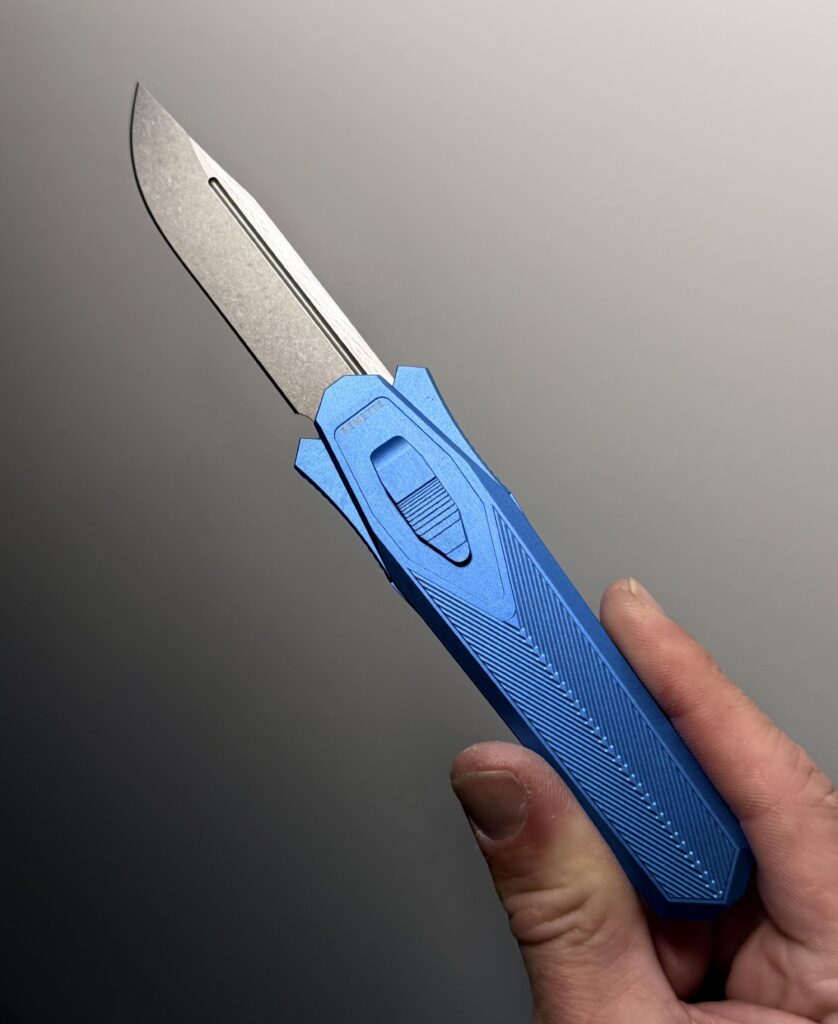 Gravity Can’t Stop Me