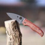 What is the *biggest* knife you love to EDC? 📷💬