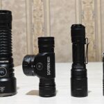 Am I set with my flashlight collection?