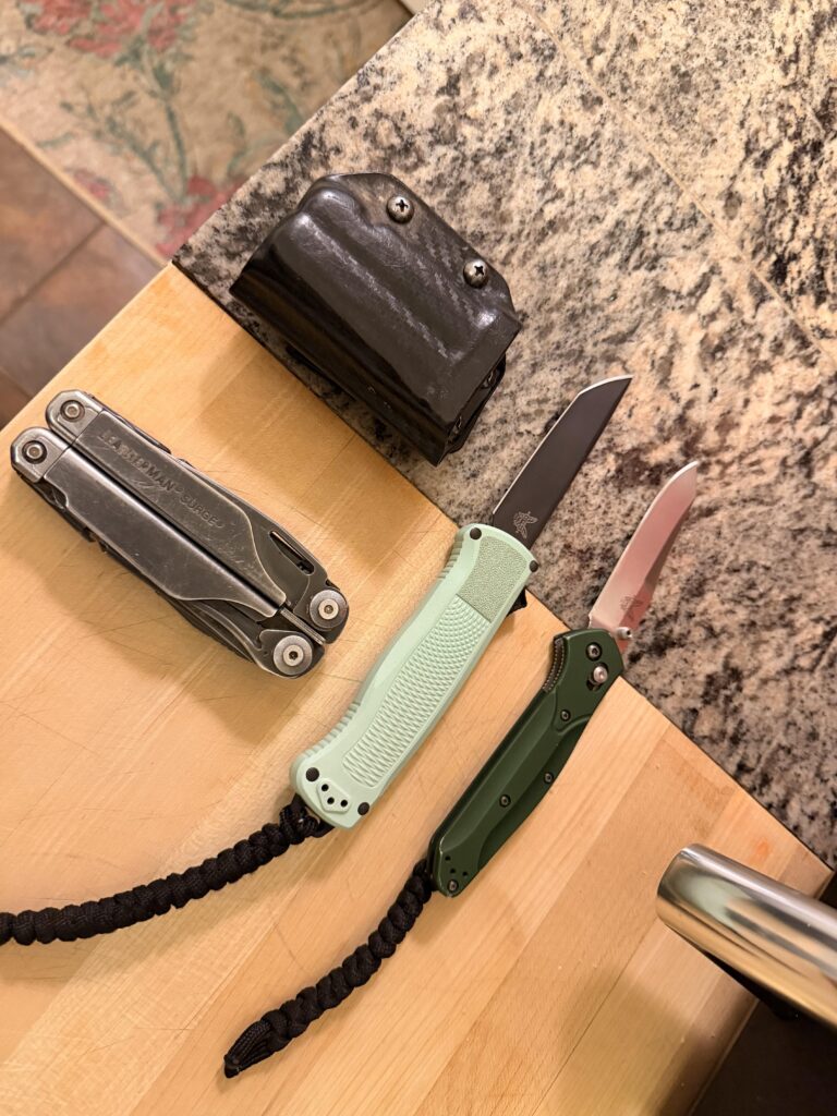 EDC