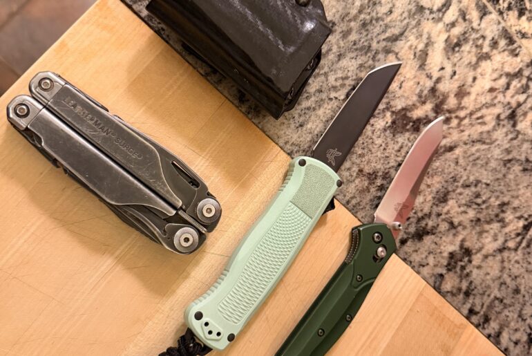 EDC