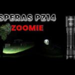 Speras PZ14 Zoomie - Poor QC - Loose Retaining Ring