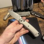 New scales for the 560 freek