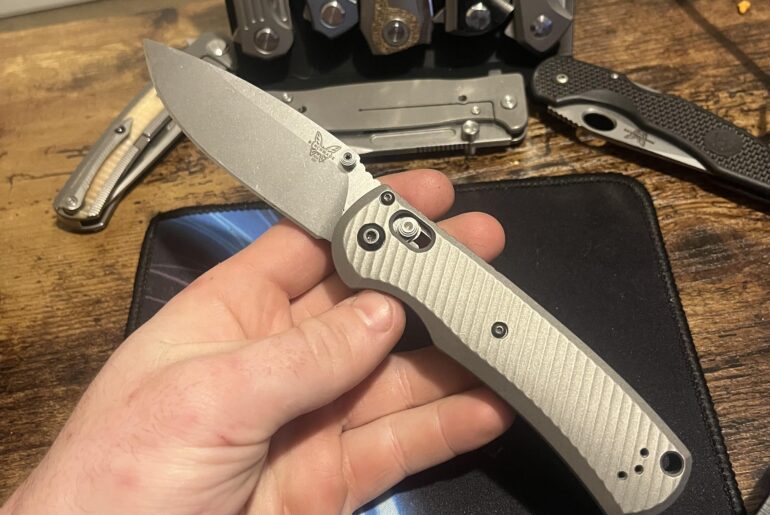 New scales for the 560 freek