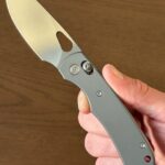 $75 Miguron Moyarl - Ti Crossbar