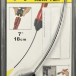 Best flashlight to use my NiteIze fiber optic adapter