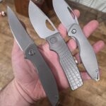 My top 3...what's yours??