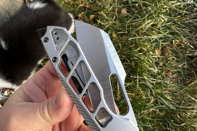 Anyone else get their Strix yet?