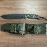 Architect AK8 black stonewashed 3V