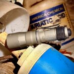 New Clip on One of My Favorite Flashlights