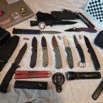 Just a quick overview of some of my collection