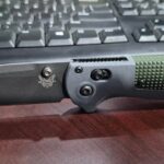 Benchmade Redoubt