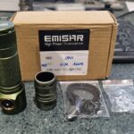 (New Zealand only) Free Emisar D4V2 Azure