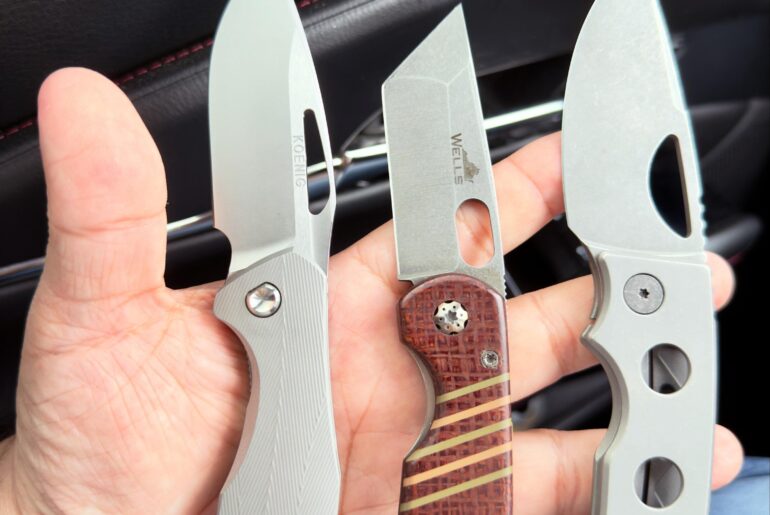 Triple Tuesday 🤙🏻