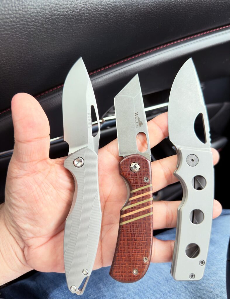 Triple Tuesday 🤙🏻