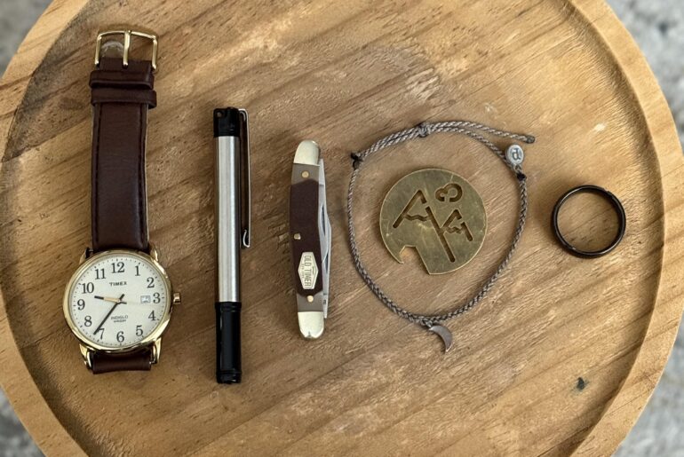 Sounds like somebody’s got a case of the Mondays