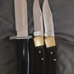 My buck collection sorry the photo sucks