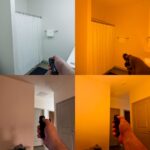 Moved to a New House. Had to Break it in With its First Beamshots.