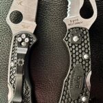 Few new knives to the collection