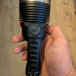 [NMD] NBD110 4500k 95 CRI in Amutorch XT70 and JKK90S