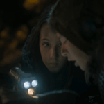 Which flashlight is this ?