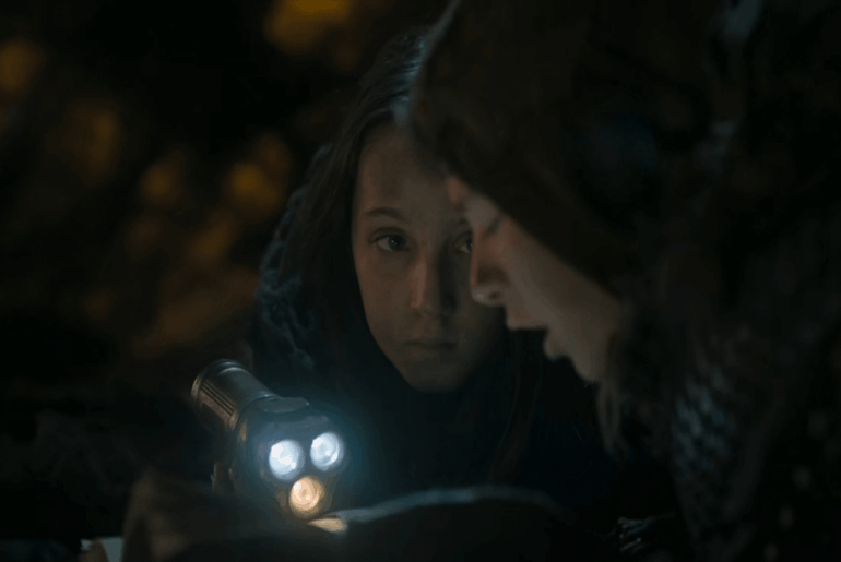 Which flashlight is this ?