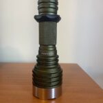 NLD! C8+, SFT40, 3000k