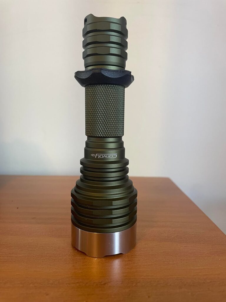 NLD! C8+, SFT40, 3000k