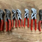 NKD - new Knipex Day