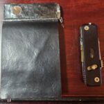 EDC wallet, EDC keys