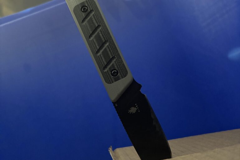 What’s your go-to cardboard destroyer?