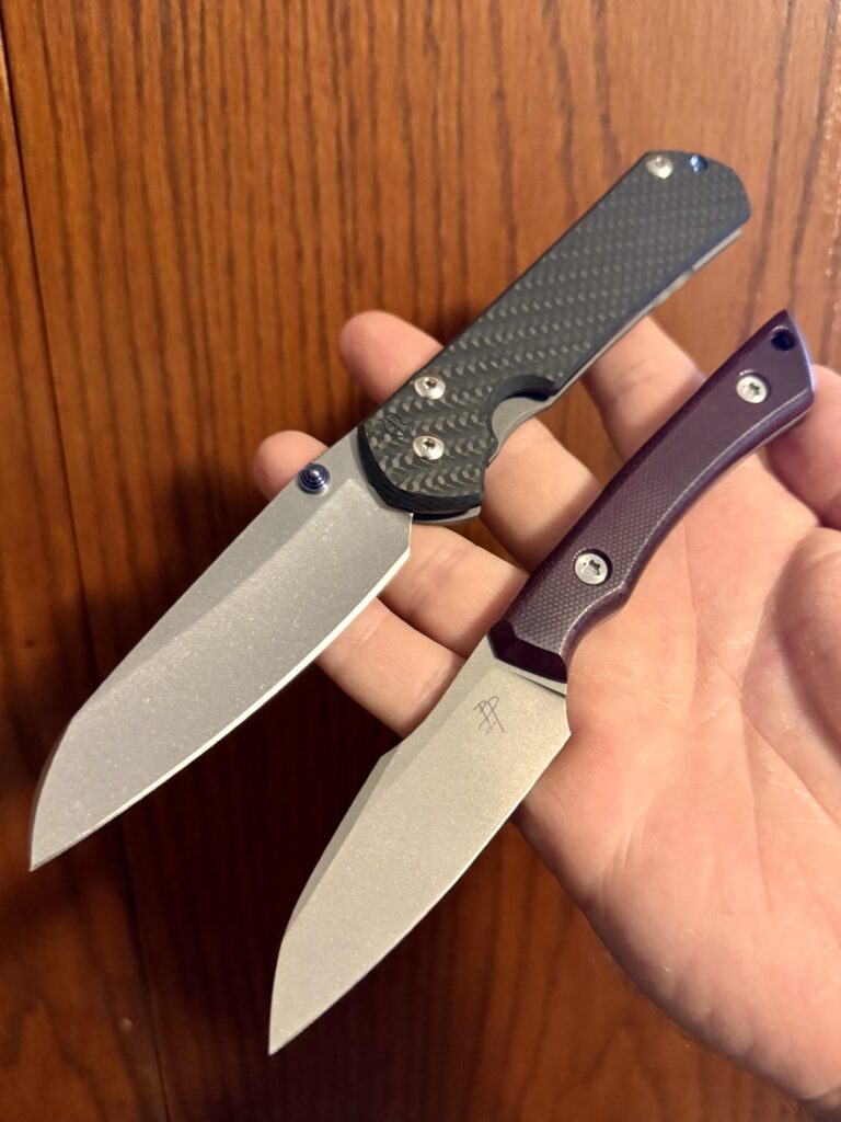 The Weekends are for the bangers!