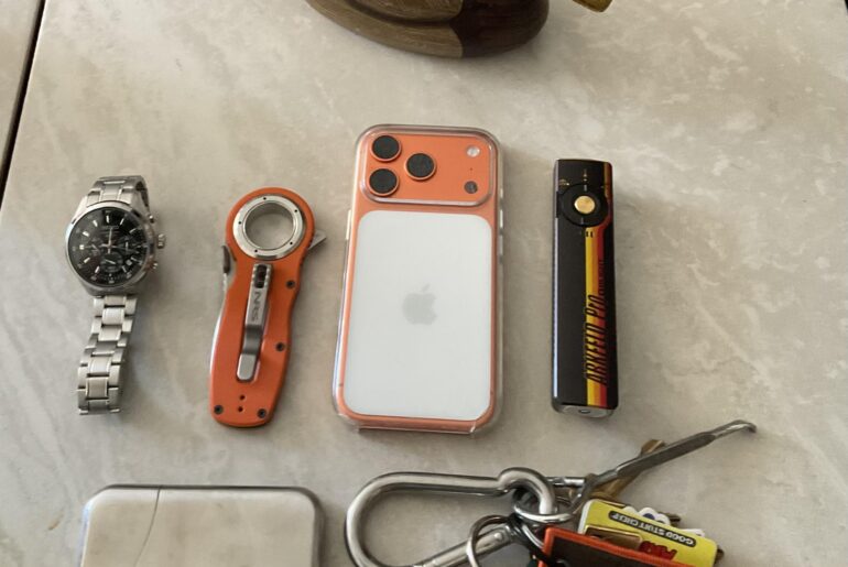 M / 22 / Forestry Student EDC