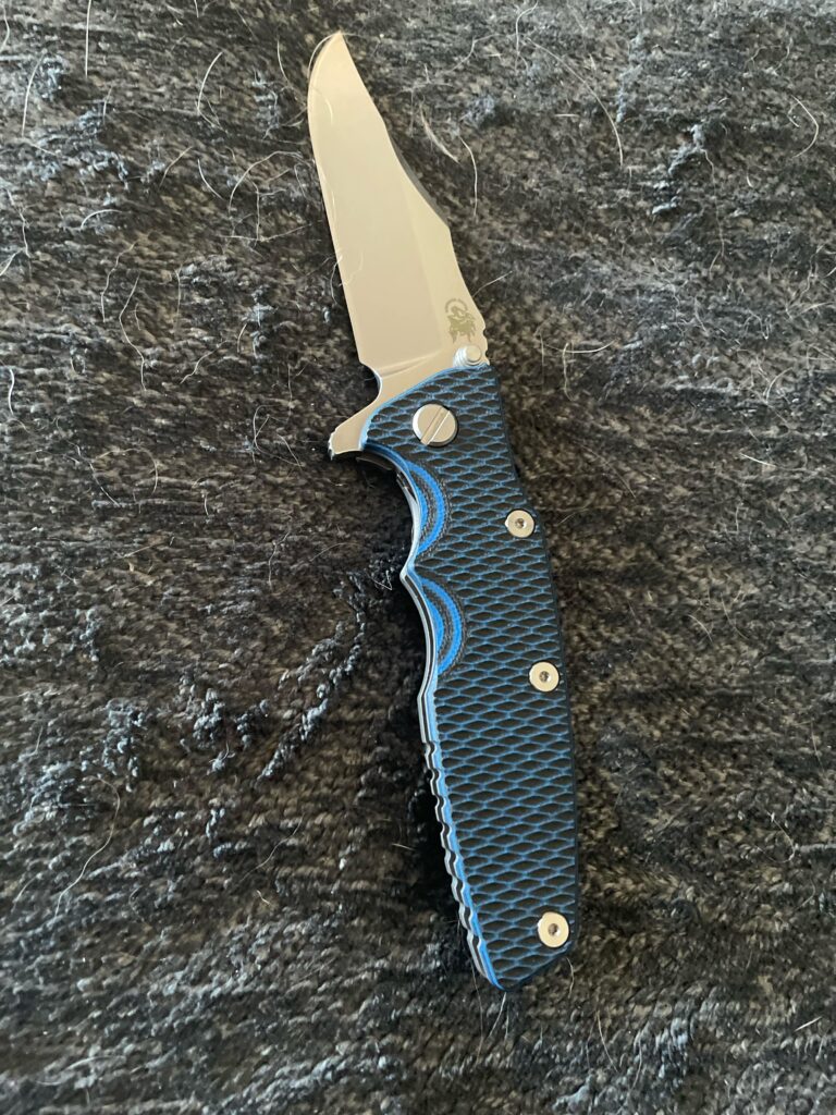 Eklipse Bowie