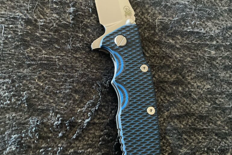 Eklipse Bowie