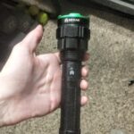 I just love making these mods. This ones a split point built for distance. Even shows the color temp 20ft away.