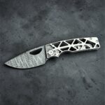 Skelly Damascus