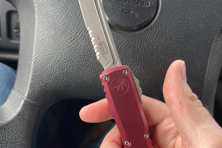 Today’s pocket check