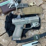 The things you own ... end up owning you.