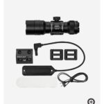 Can I use surefire or similar remote switches?