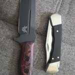 My favorite daily carry pair